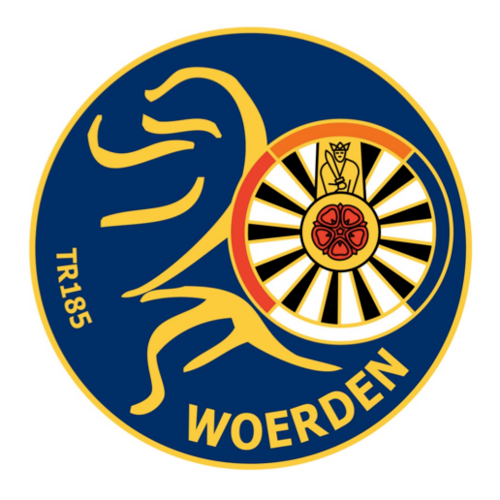 Tafelronde 185 Woerden